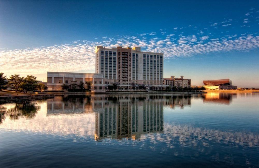 Hotel Marriott Dallas Colinas Irving