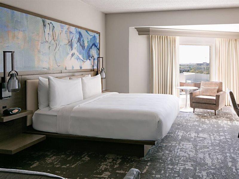 Marriott Dallas Colinas Irving