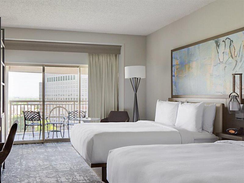 Marriott Dallas Colinas Irving