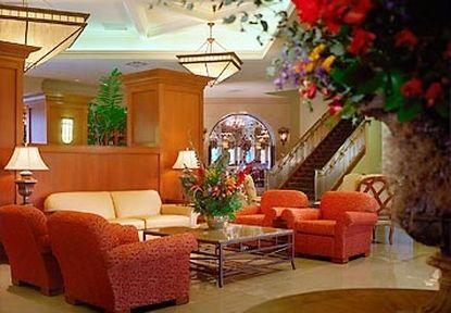 Marriott Dallas Colinas Hotel 4*