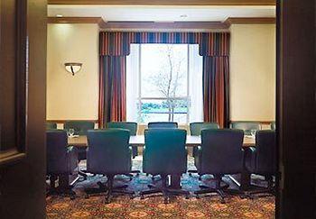 Hotel Marriott Dallas Colinas