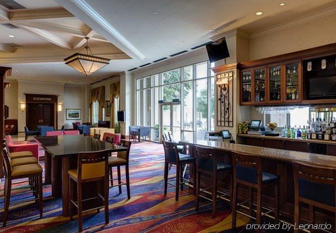 Marriott Dallas Colinas 4*
