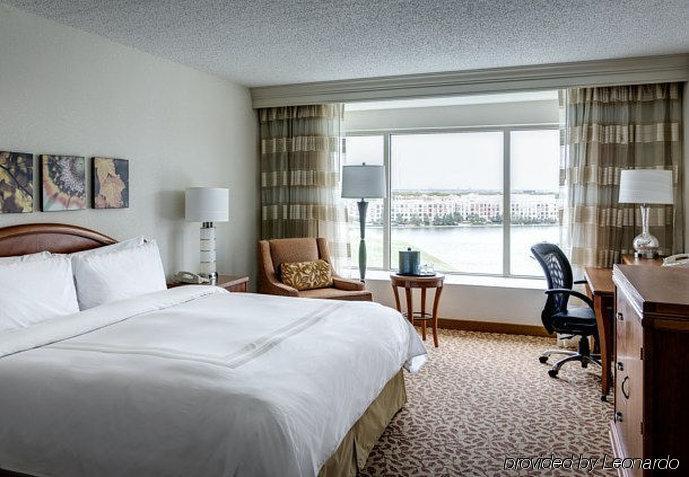Marriott Dallas Colinas Irving