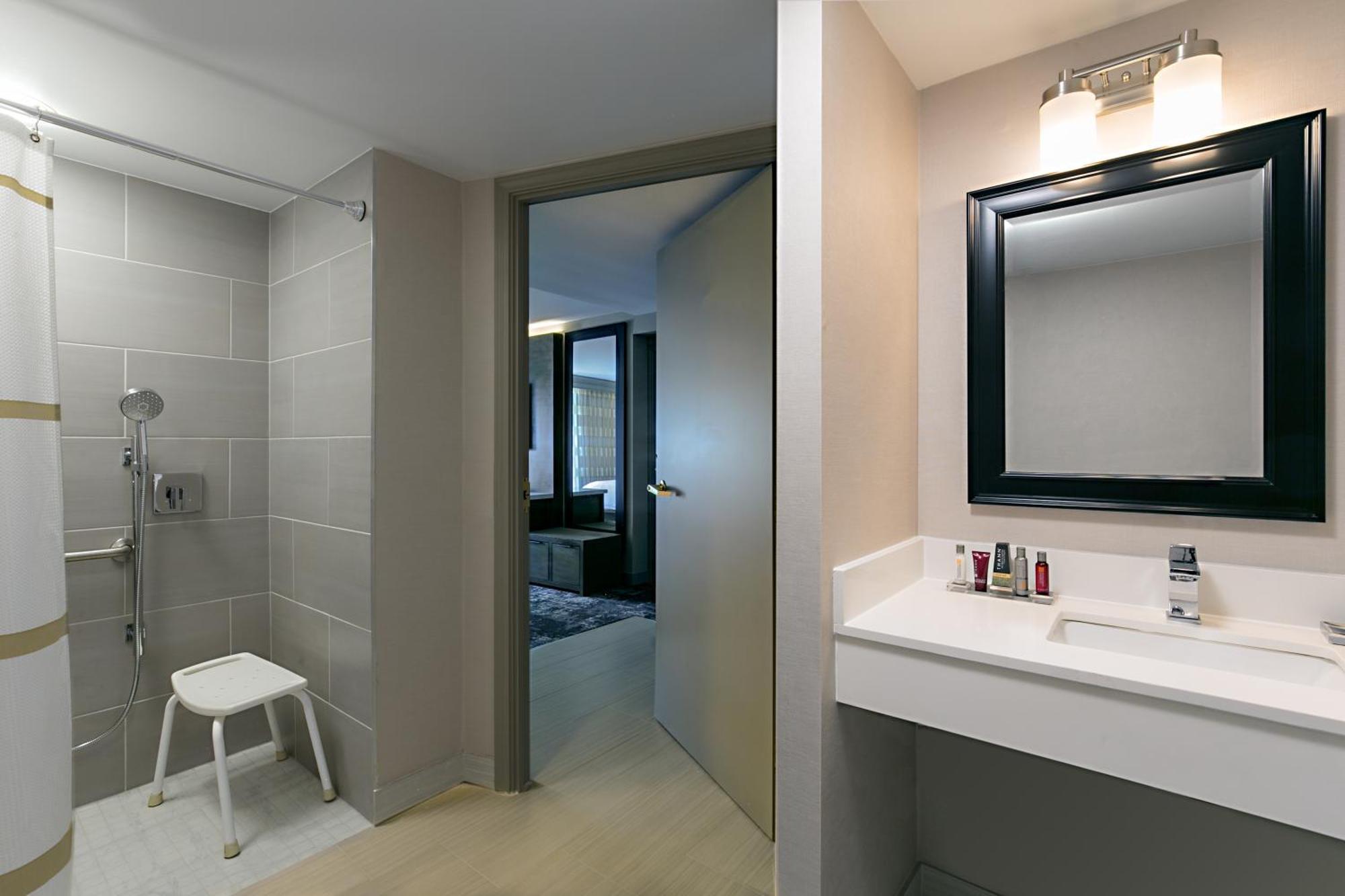 Hotel Marriott Dallas Colinas Irving