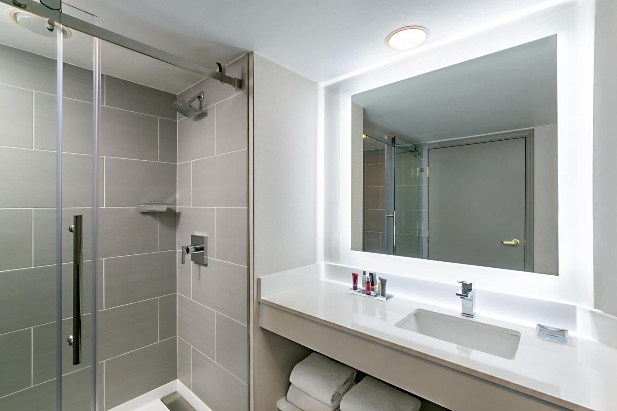 Hotel Marriott Dallas Colinas 4*
