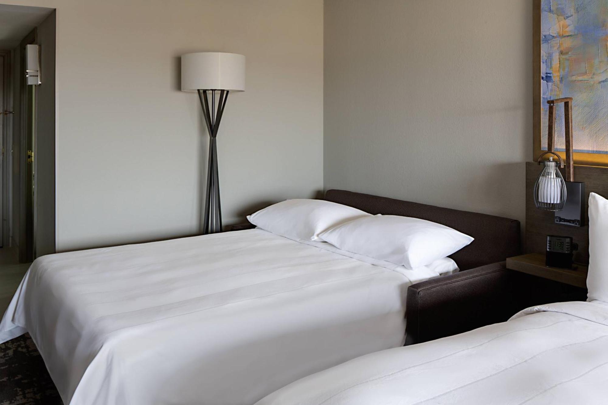 Marriott Dallas Colinas Hotel Irving