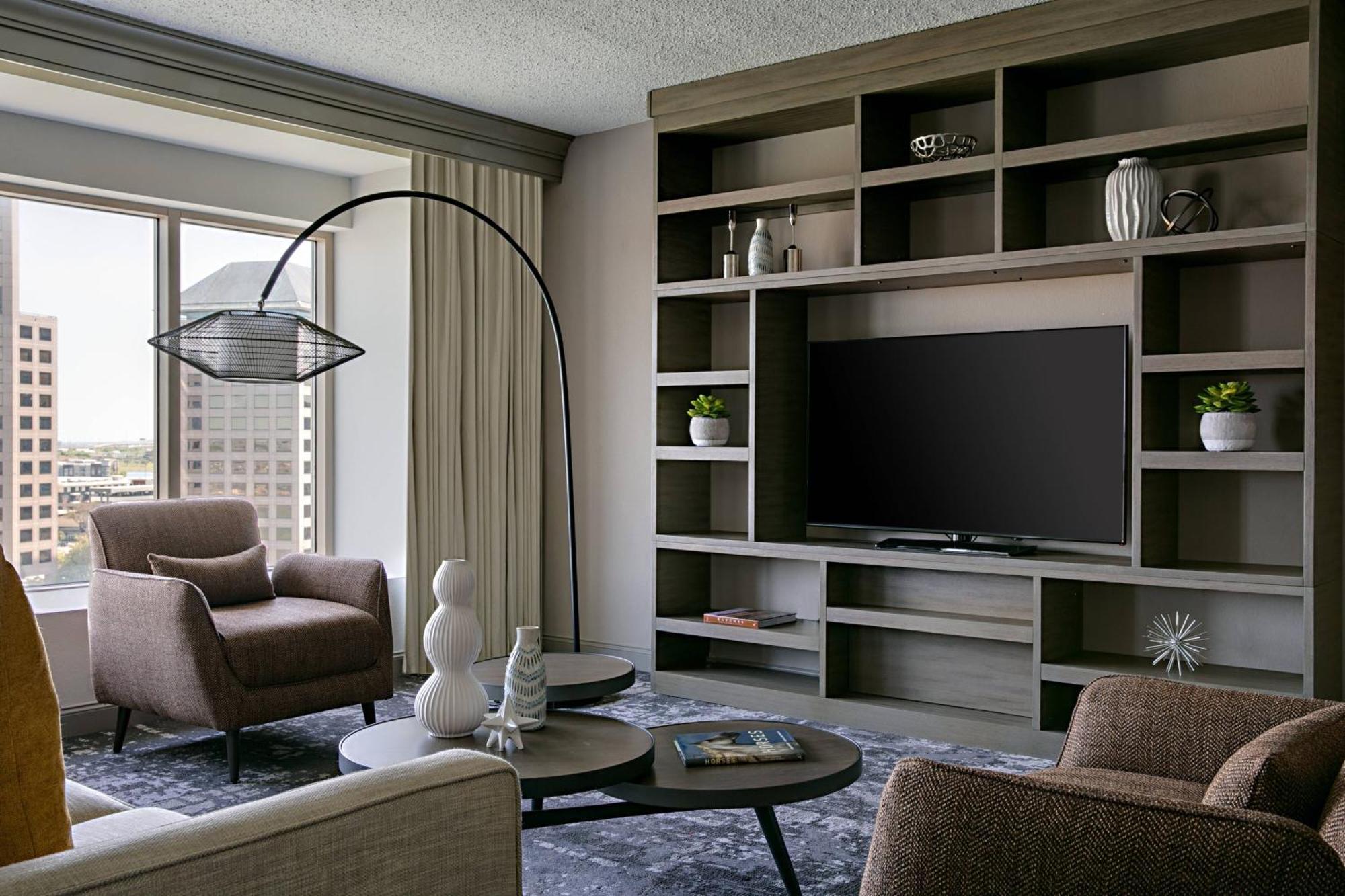 Hotel Marriott Dallas Colinas Irving