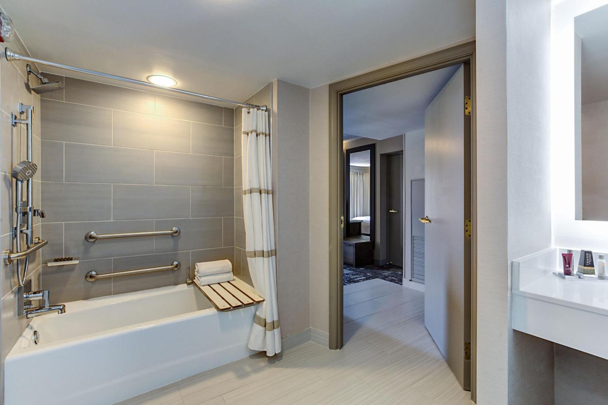 Marriott Dallas Colinas 4* Irving