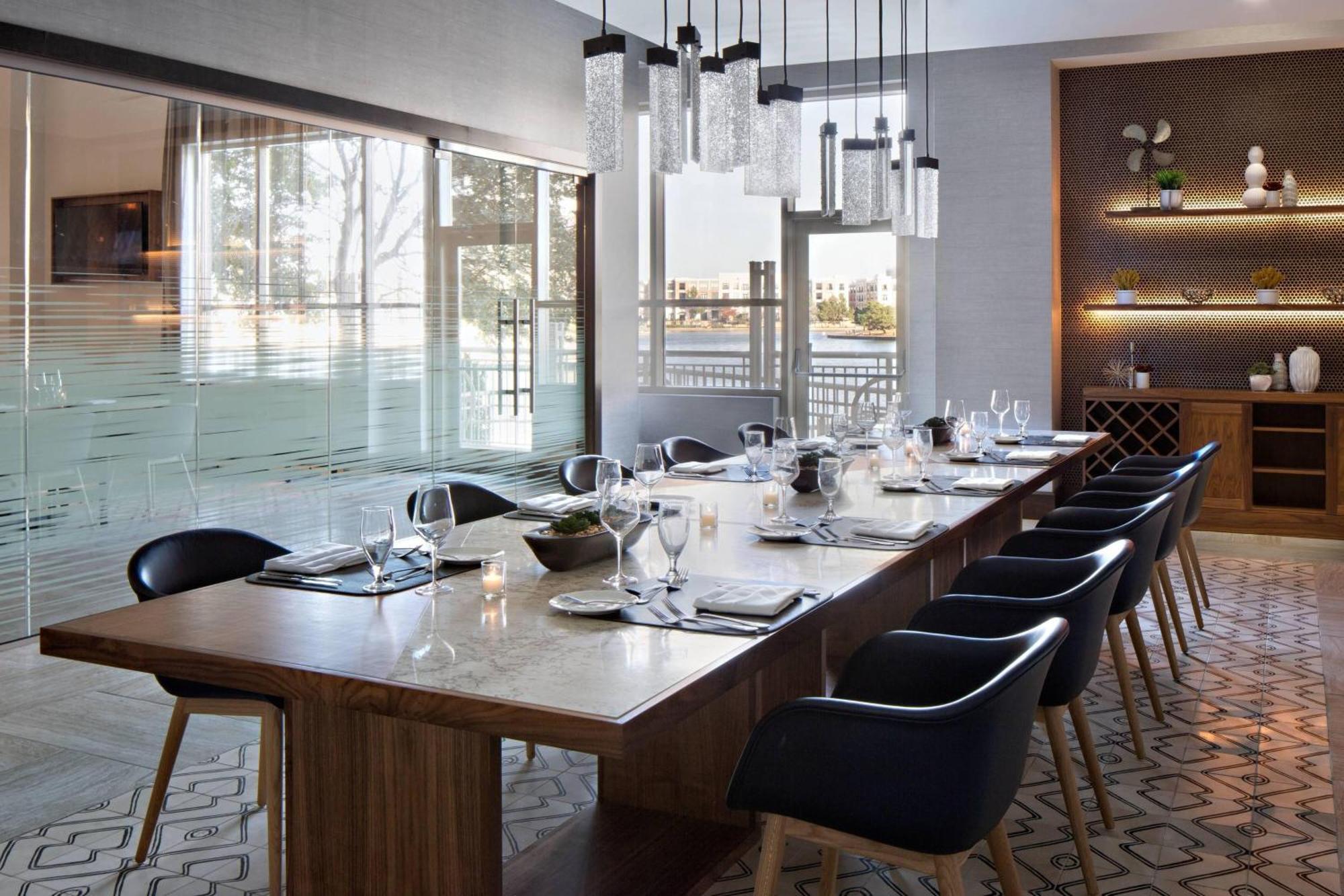 Marriott Dallas Colinas Irving