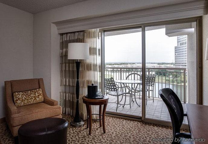 Marriott Dallas Colinas Hotel Irving