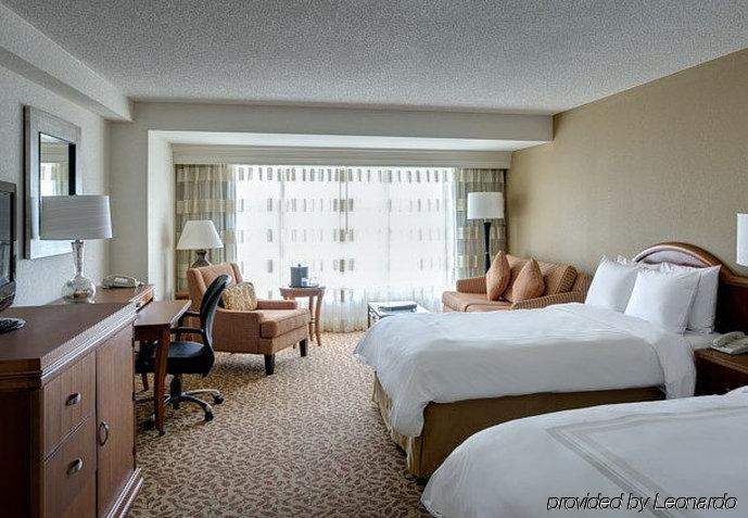 Marriott Dallas Colinas 4* Irving