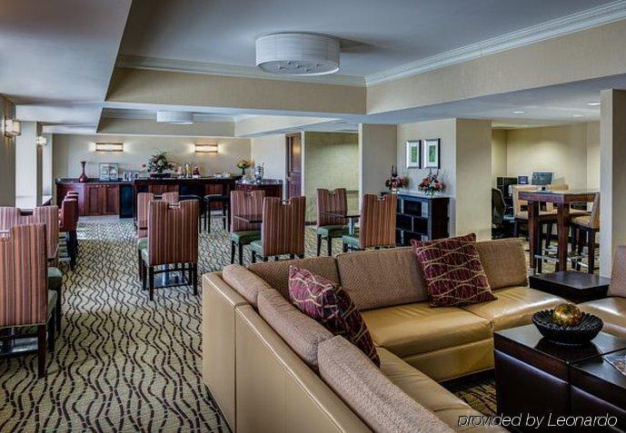 Marriott Dallas Colinas Hotel