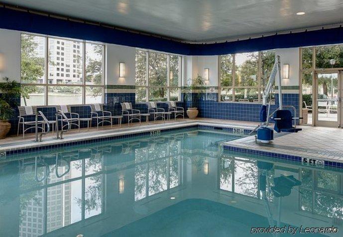 Marriott Dallas Colinas Hotel 4*