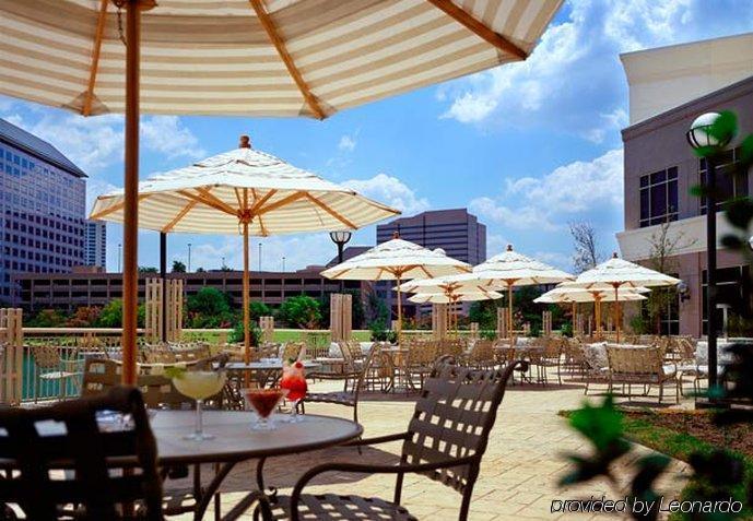 Marriott Dallas Colinas Hotel