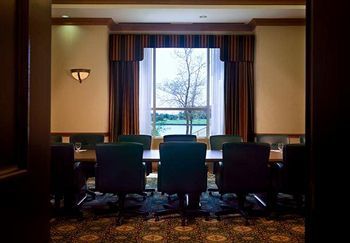 Marriott Dallas Colinas 4* Irving