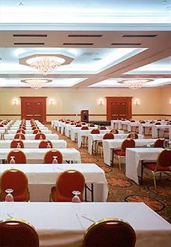 Marriott Dallas Colinas Irving