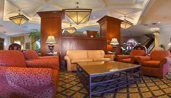 Hotel Marriott Dallas Colinas Irving