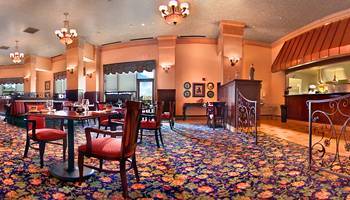 Hotel Marriott Dallas Colinas 4*