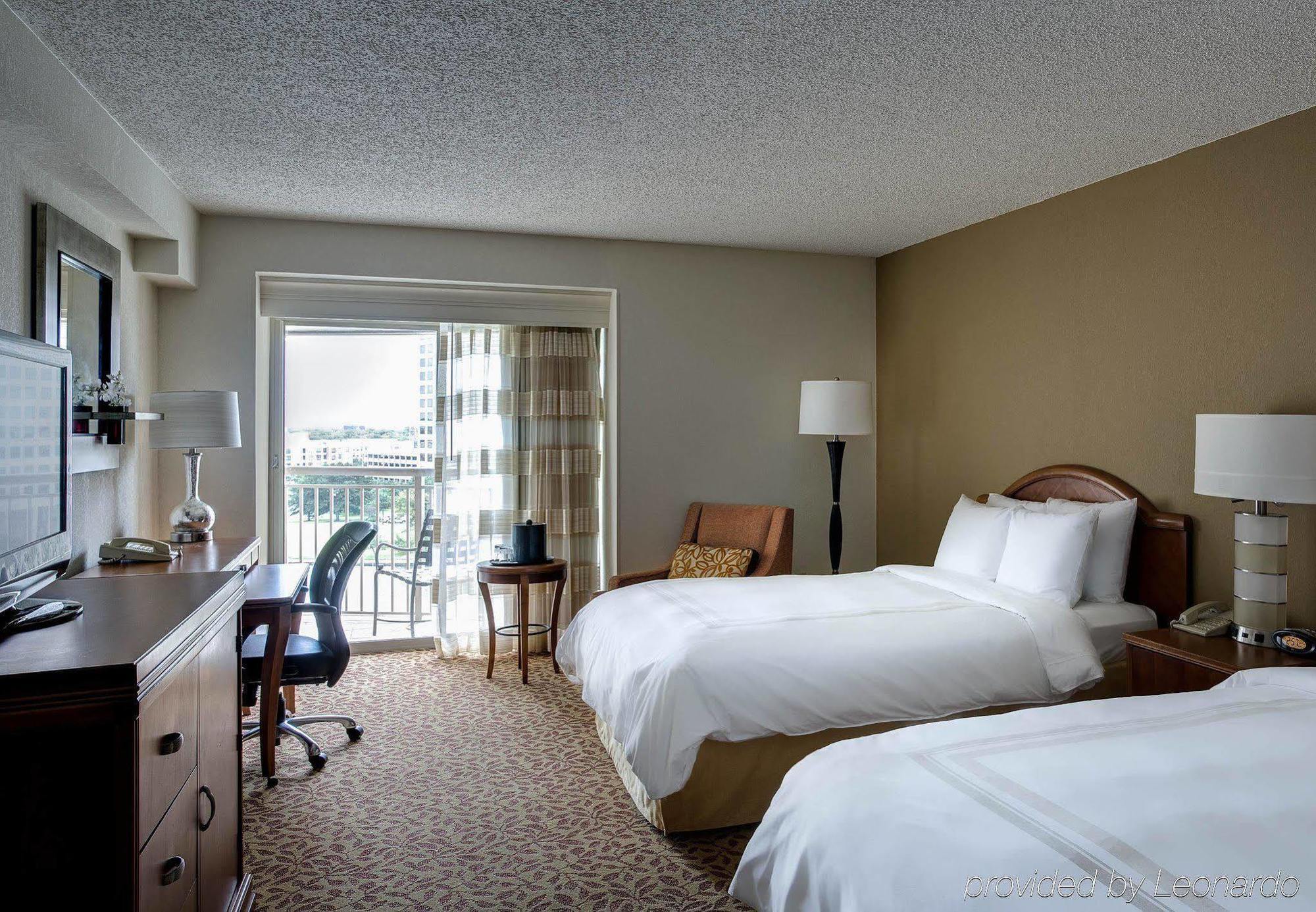 Marriott Dallas Colinas Irving