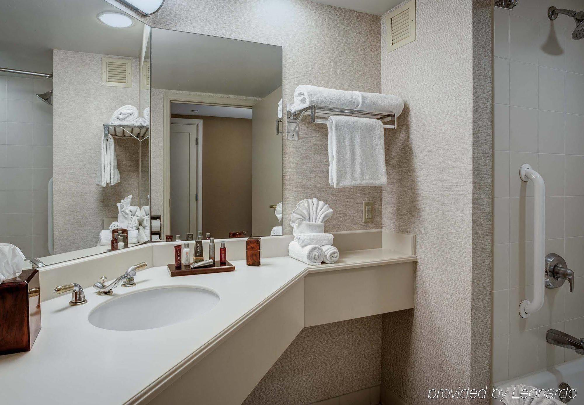 Hotel Marriott Dallas Colinas Irving