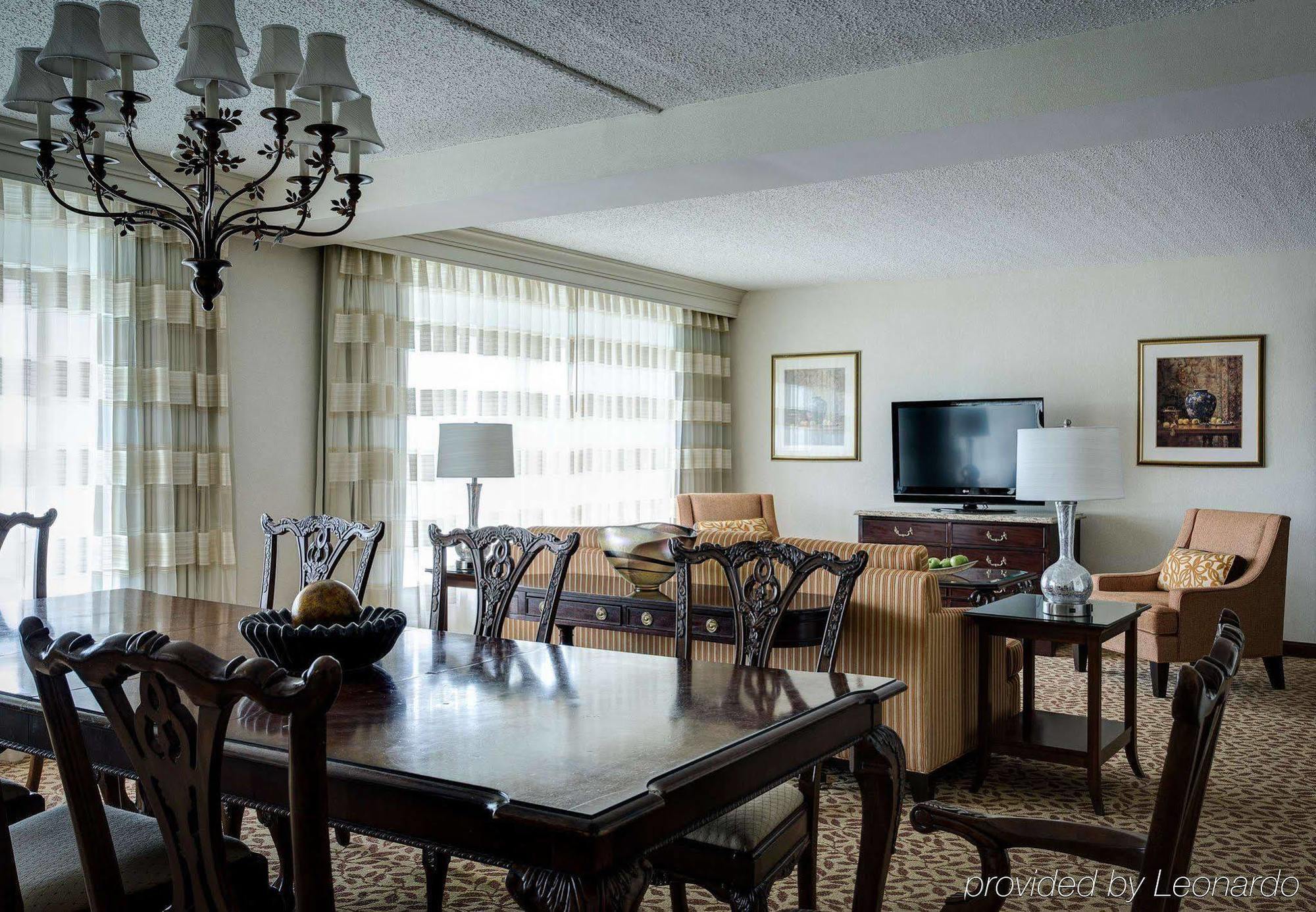 Marriott Dallas Colinas 4*