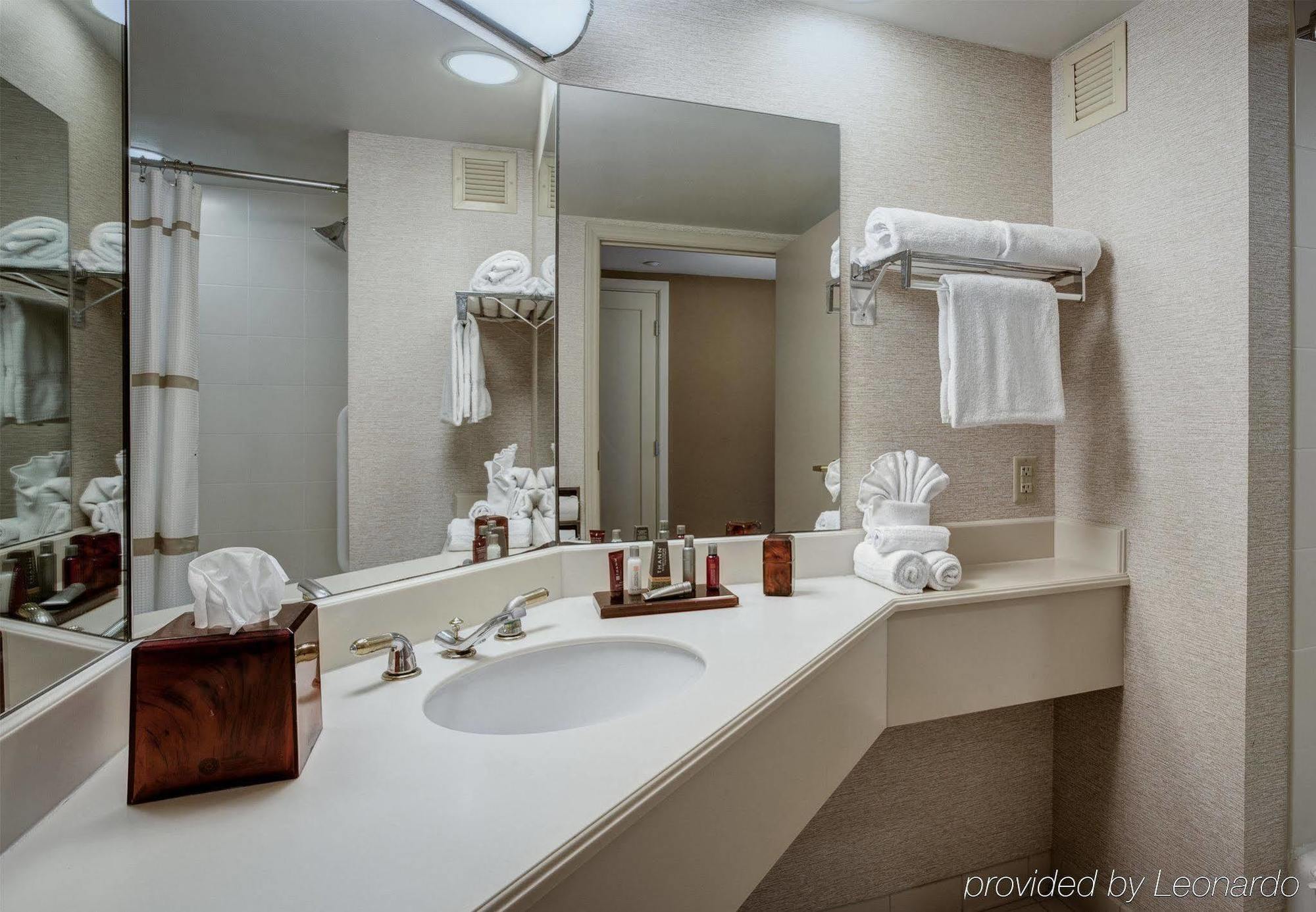 Marriott Dallas Colinas 4*
