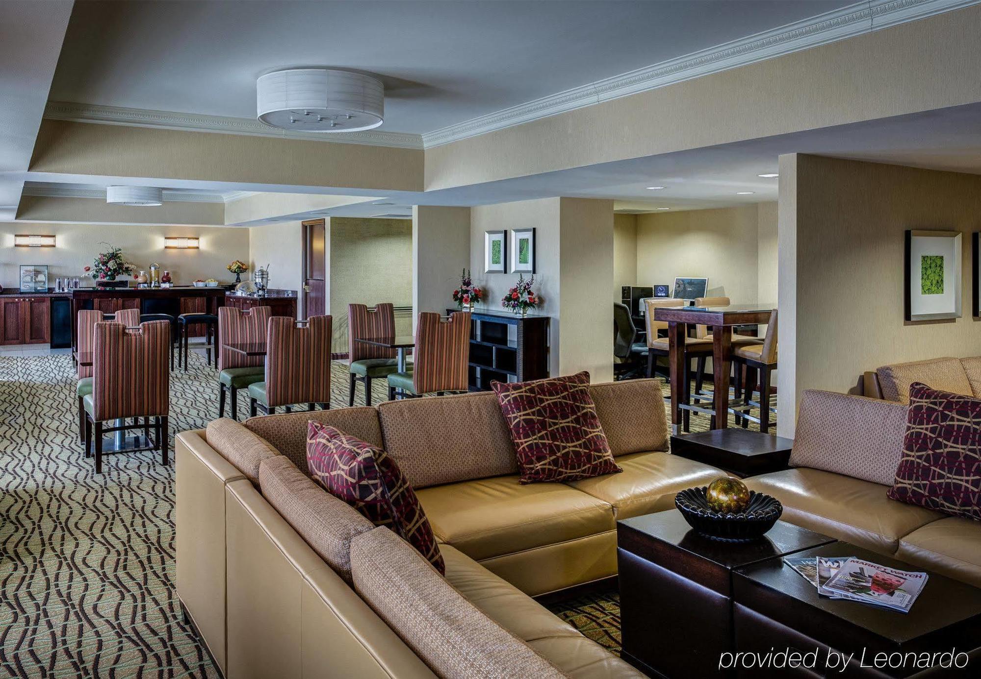 Hotel Marriott Dallas Colinas Irving