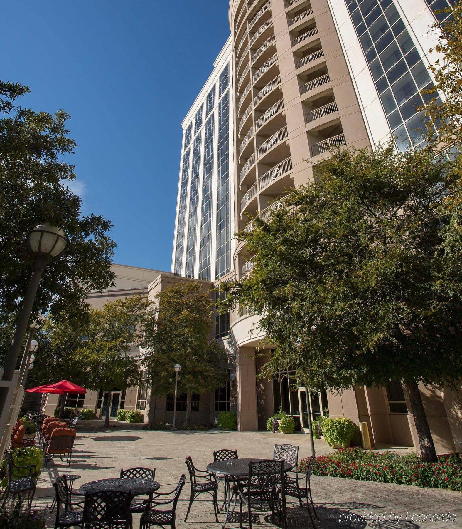 Marriott Dallas Colinas 4* Irving