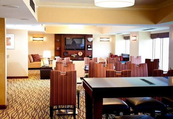 Marriott Dallas Colinas Irving