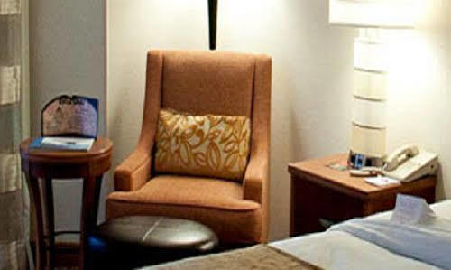 Marriott Dallas Colinas