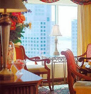 Hotel Marriott Dallas Colinas 4*