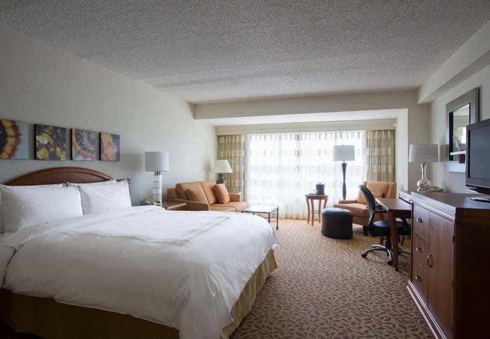 Marriott Dallas Colinas Irving