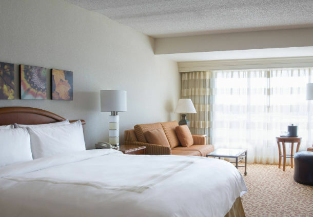Marriott Dallas Colinas