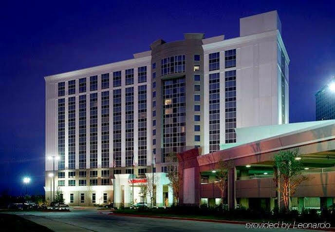 Marriott Dallas Colinas 4*