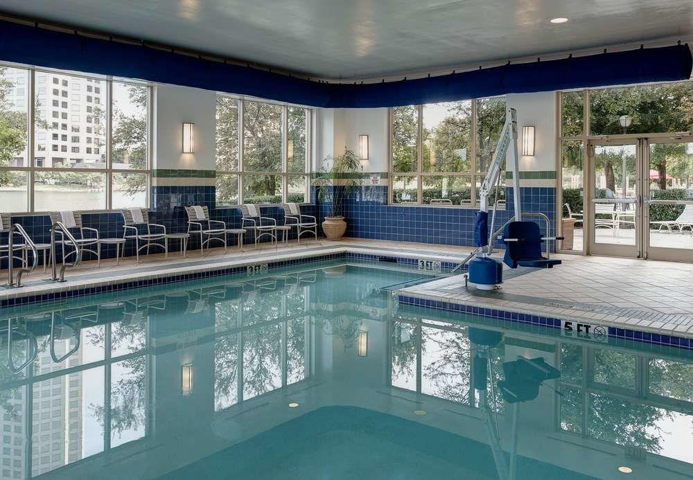 Marriott Dallas Las Colinas 4*