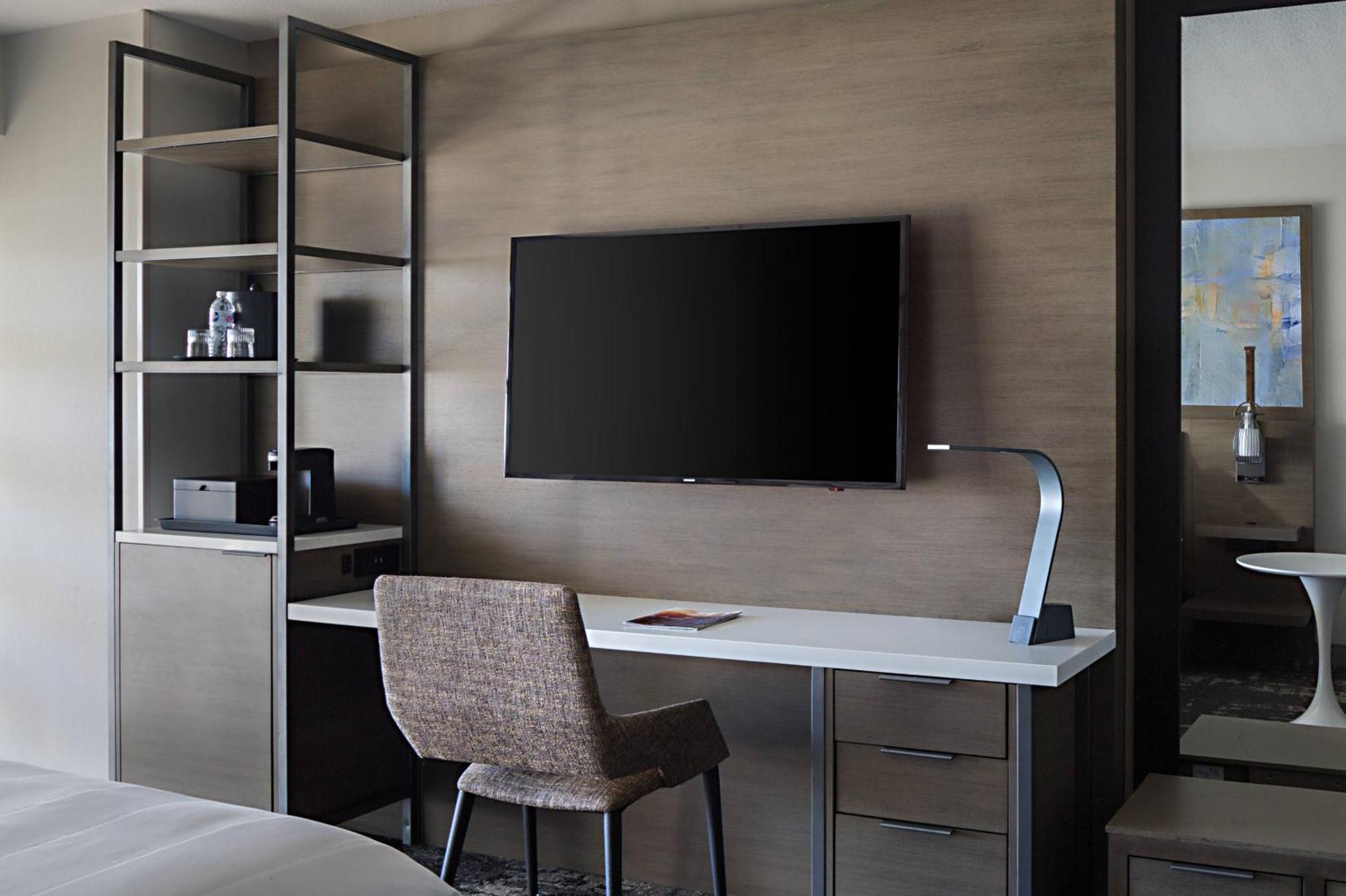 Marriott Dallas Colinas