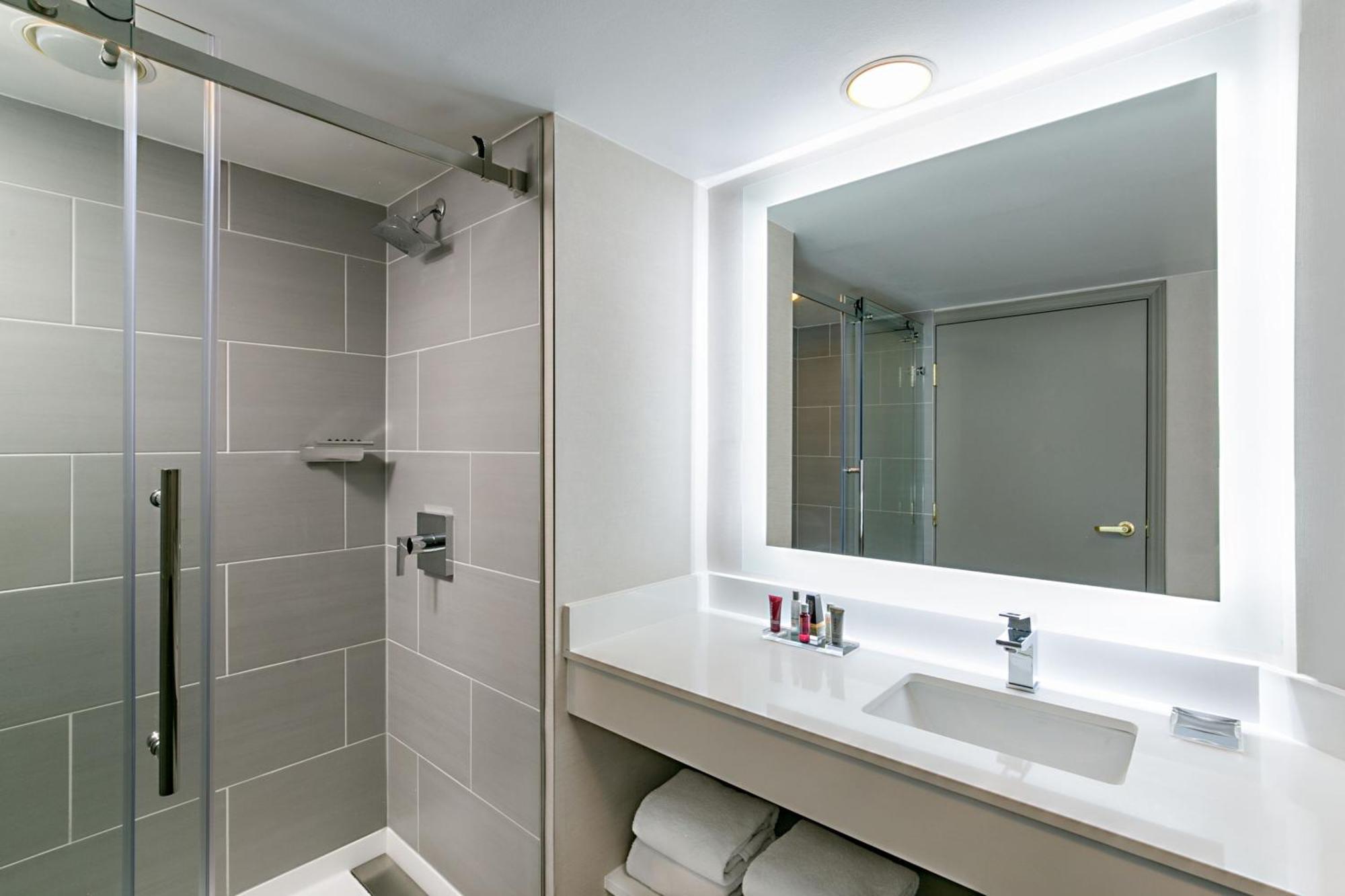 Marriott Dallas Colinas